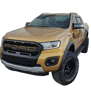 Fender flares Bad Boy OFD - view 2