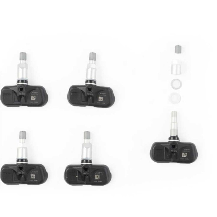 TPMS tyre pressure sensors 433 MHz OFD | Szekla4x4