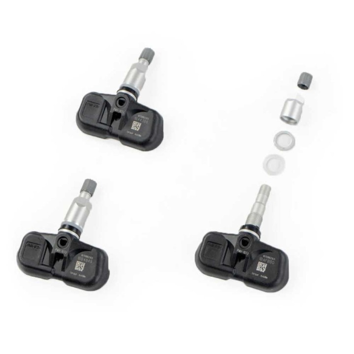 TPMS tyre pressure sensors 433 MHz OFD | Szekla4x4