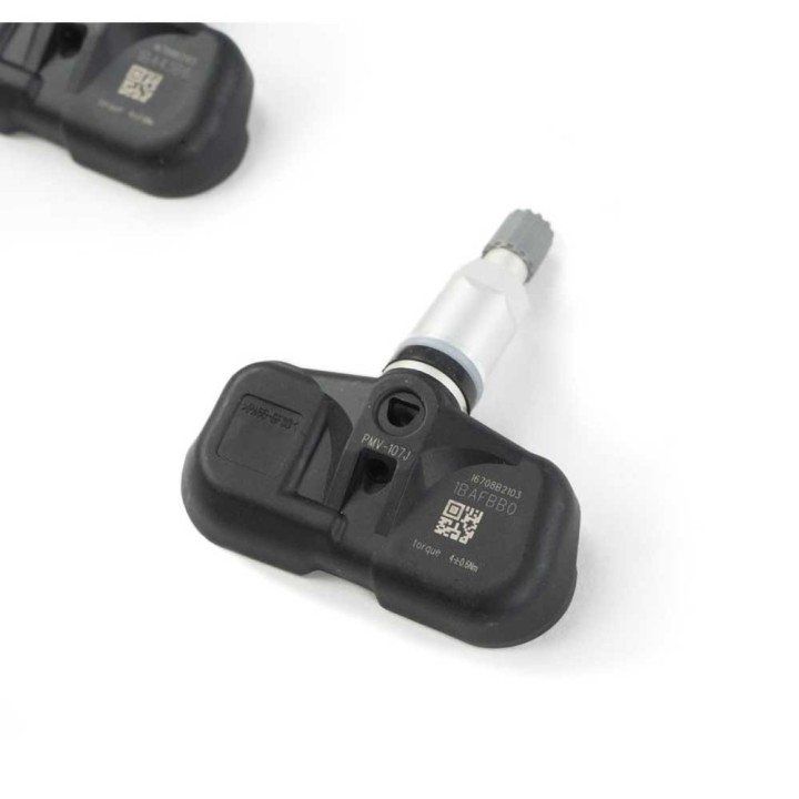 TPMS tyre pressure sensors 433 MHz OFD | Szekla4x4