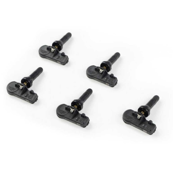 TPMS tyre pressure sensors 433 MHz OFD | Szekla4x4