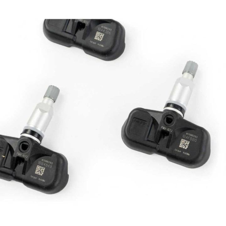 TPMS tyre pressure sensors 433 MHz OFD | Szekla4x4