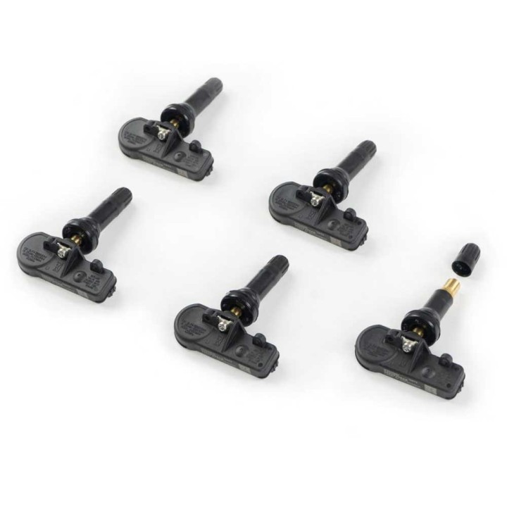 TPMS tyre pressure sensors 433 MHz OFD | Szekla4x4