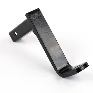 Steel receiver hitch Lift 10" OFD