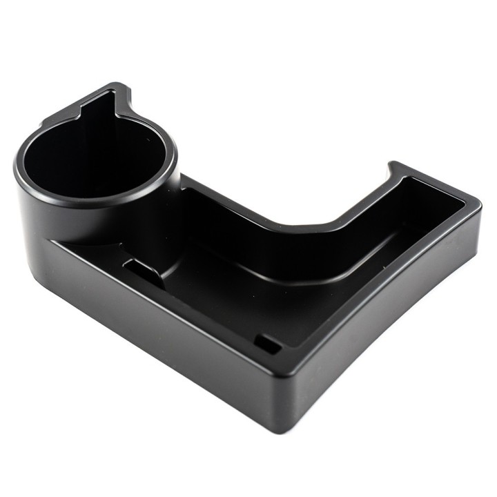 Centre console storage with cup holder, automatic transmission OFD - view 5