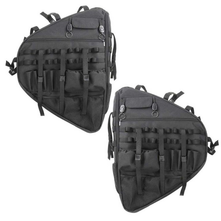Oxford cab organizer set OFD