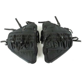 Oxford cab organizer set OFD - view 2