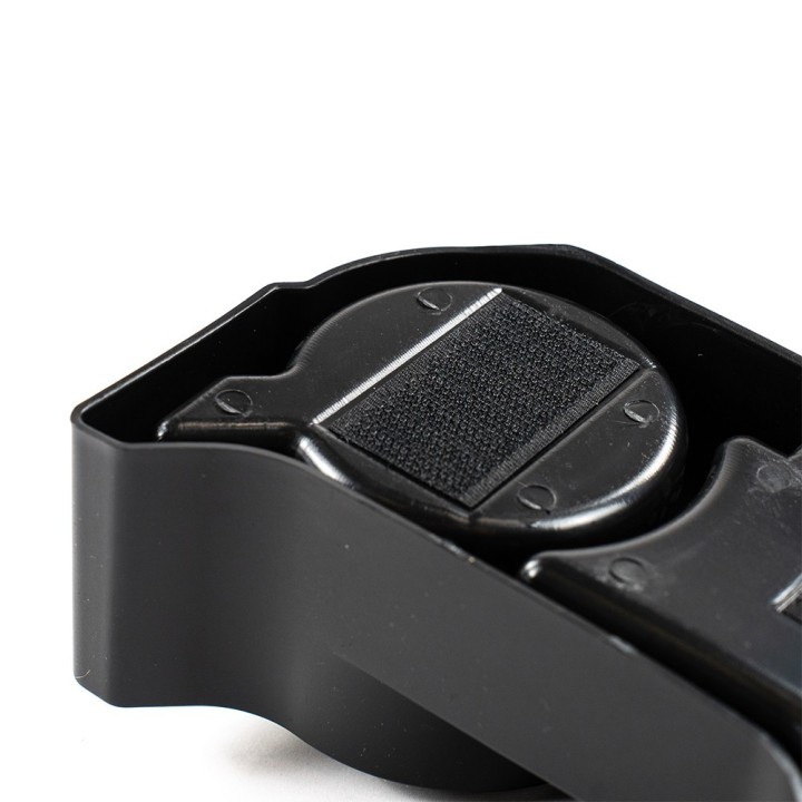 Centre console storage with cup holder, automatic transmission OFD - view 11
