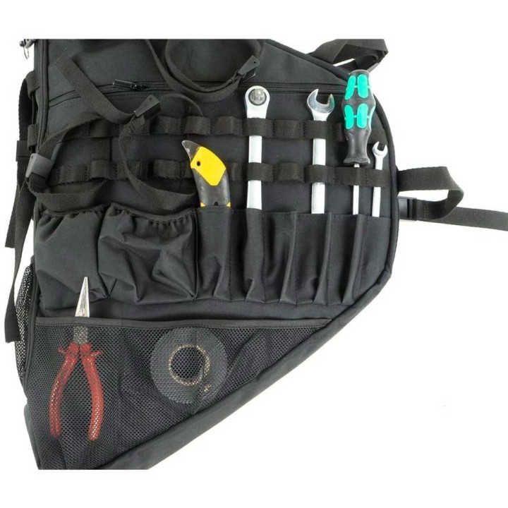 Oxford cab organizer set OFD - view 5