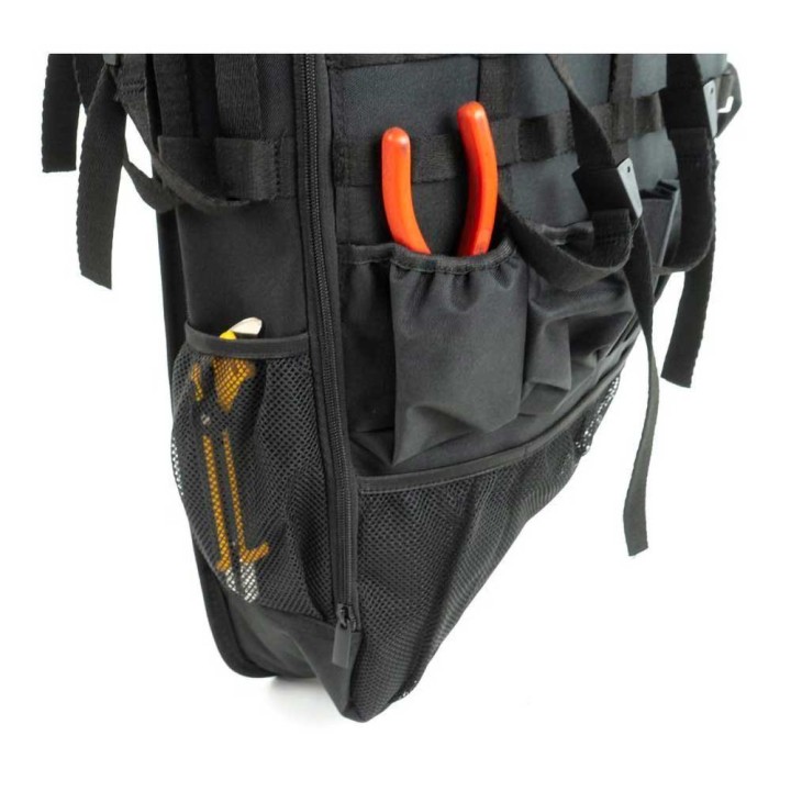 Oxford cab organizer set OFD - view 6