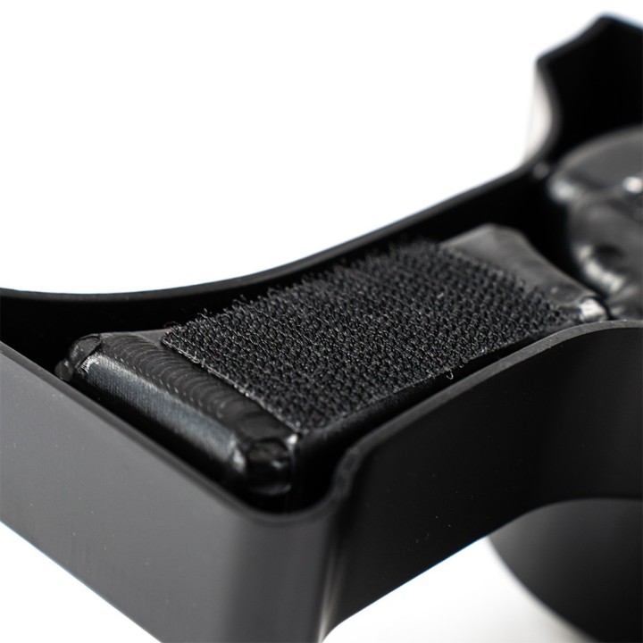 Centre console storage with cup holder, manual transmission OFD - view 8