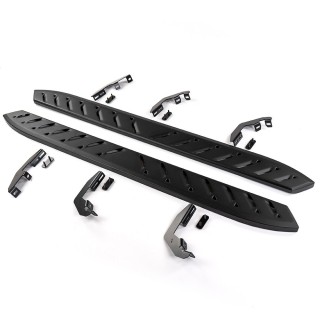 Side steps Shark OFD
