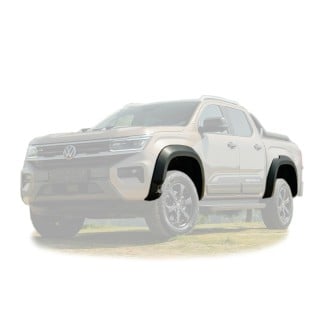 Fender flares Bad Boy OFD