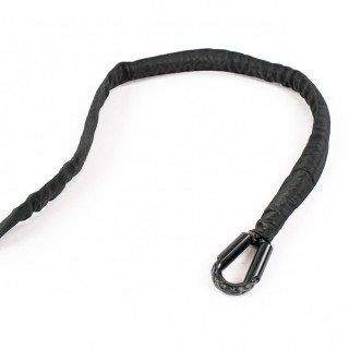 Synthetic winch rope for the off-road vehicle | Szekla4x4