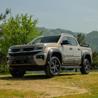 Fender flares Bad Boy OFD - view 2