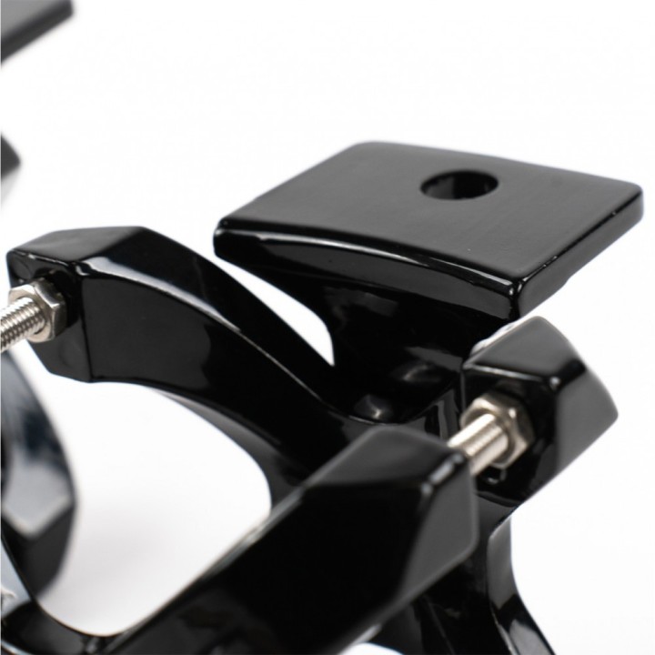 LED light clamp mounts for bull bar 63.5-76 mm OFD