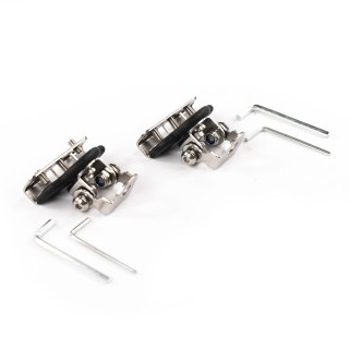 LED light mounts for the off-road vehicle | Szekla4x4