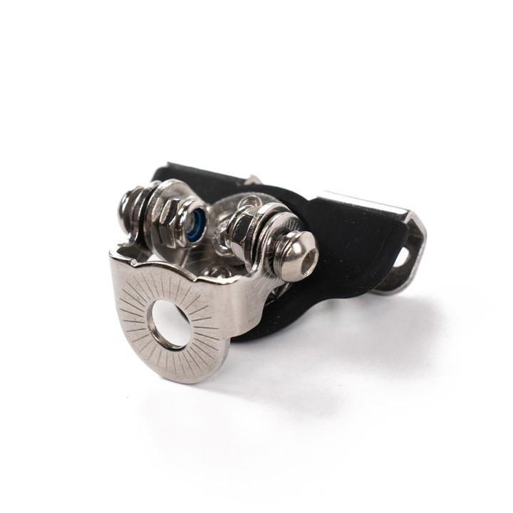 LED light mounts for the off-road vehicle | Szekla4x4