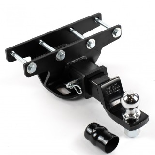 Tow kit, 50 mm ball OFD
