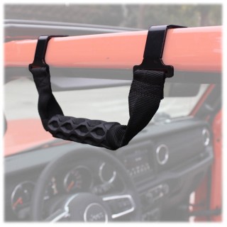 Front and rear grab handles OFD