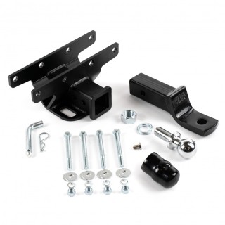 Tow kit, 50 mm ball OFD - view 2