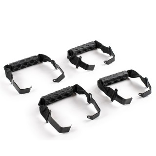 Front and rear grab handles OFD - view 2