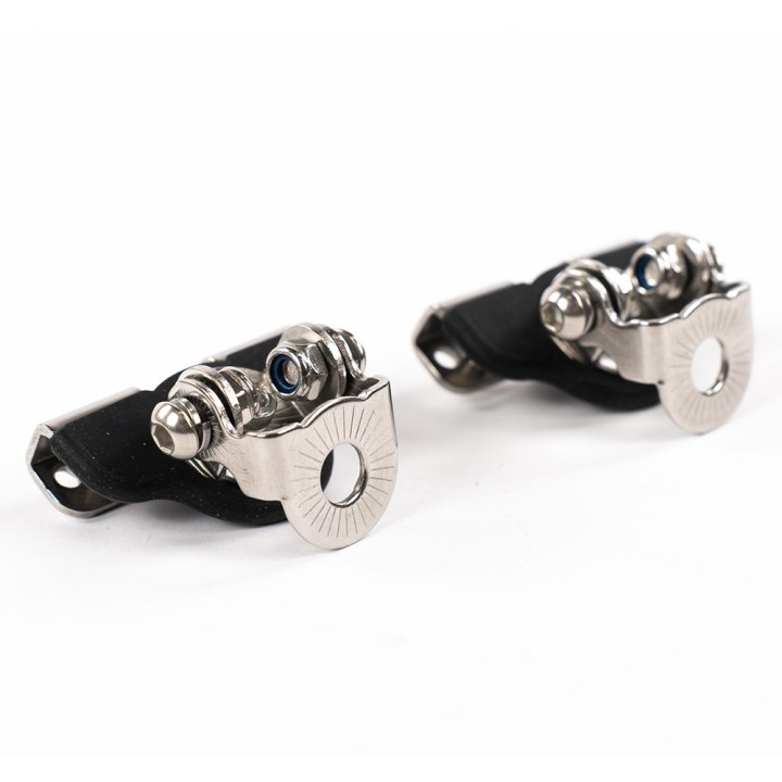 LED light mounts for the off-road vehicle | Szekla4x4