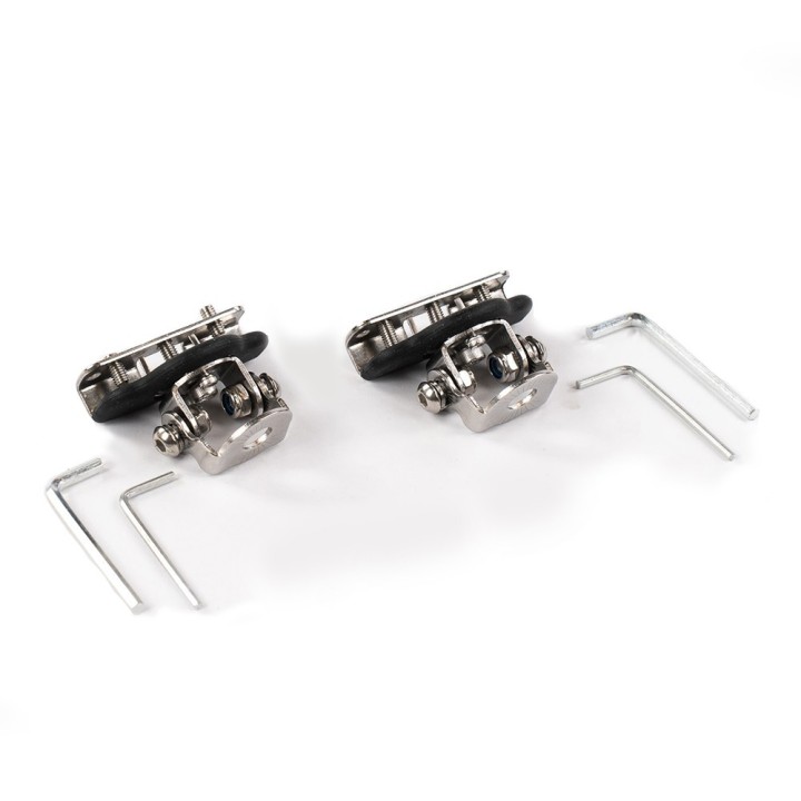 LED light mounts for the off-road vehicle | Szekla4x4