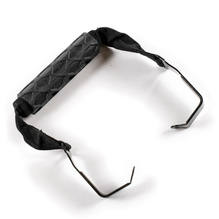 Front and rear grab handles for the GLADIATOR JT | Szekla4x4