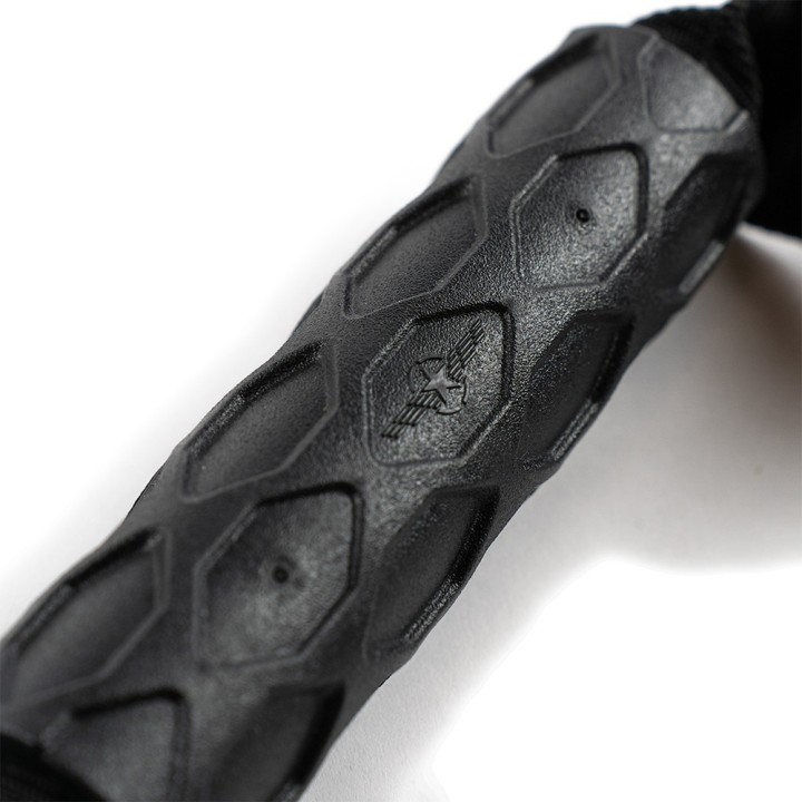 Front and rear grab handles for the GLADIATOR JT | Szekla4x4