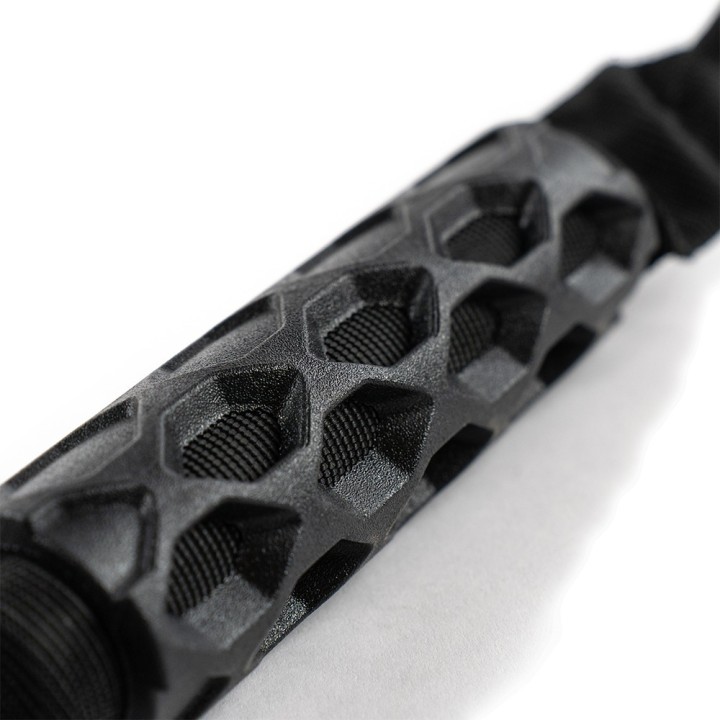 Front and rear grab handles for the GLADIATOR JT | Szekla4x4