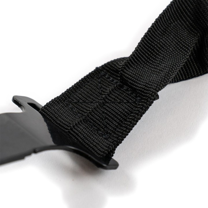 Front and rear grab handles for the GLADIATOR JT | Szekla4x4