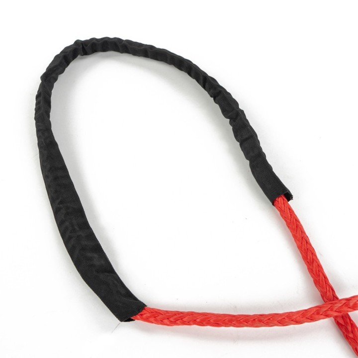 Bridle rope OFD - view 9