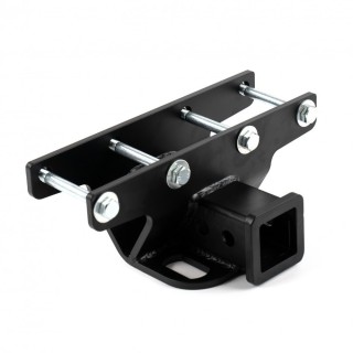 Hitch mount OFD
