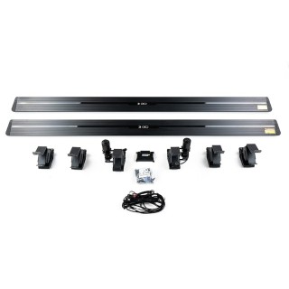 Electric running boards GEN2 OFD