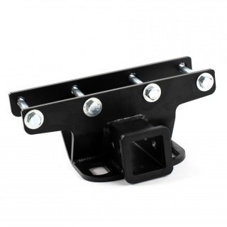 Hitch mount OFD - view 2