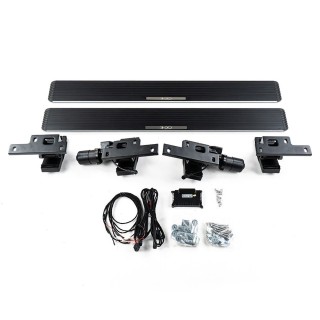 Electric running boards GEN2 OFD