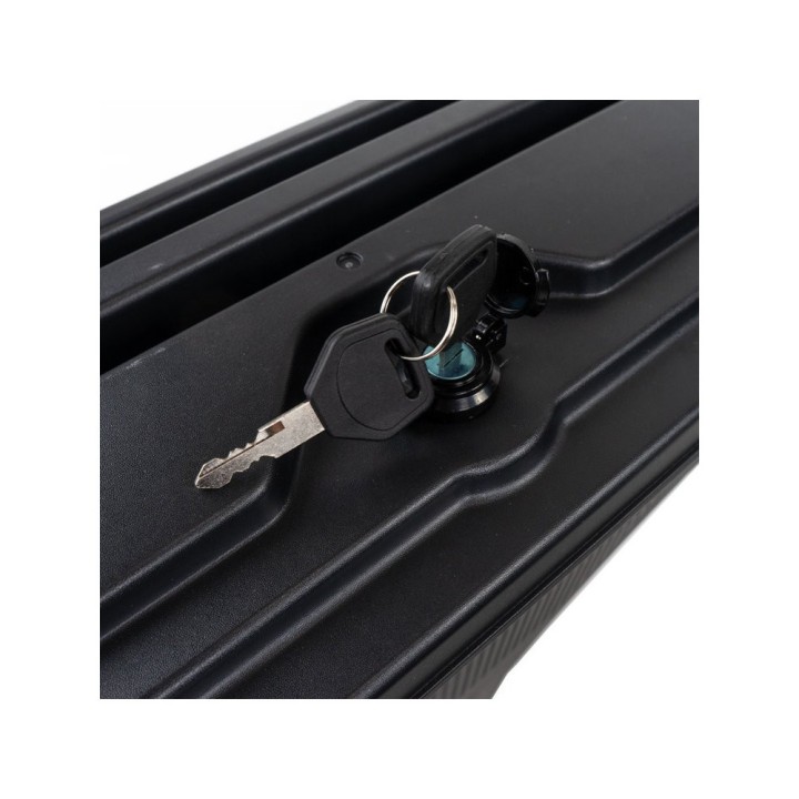 Bed tool boxes for the Dodge RAM 1500 | Szekla4x4, Warsaw