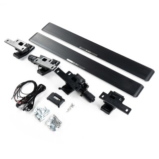 Electric running boards GEN2 OFD - view 2