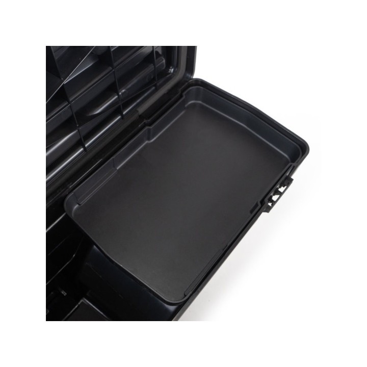 Bed tool boxes for the Dodge RAM 1500 | Szekla4x4, Warsaw