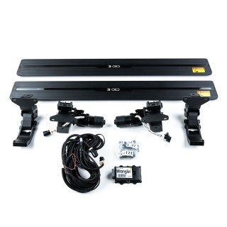 Electric running boards GEN2 OFD