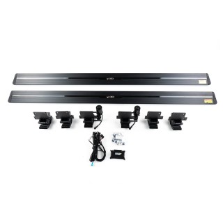 Electric running boards GEN2 OFD