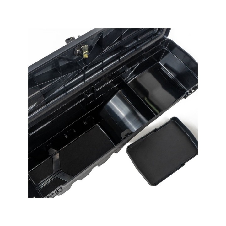 Bed tool boxes for the Dodge RAM 1500 | Szekla4x4, Warsaw