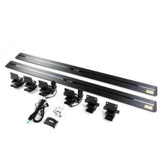 Electric running boards GEN2 OFD - view 2