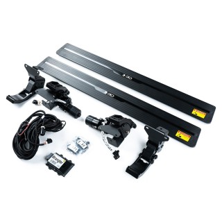 Electric running boards GEN2 OFD - view 2