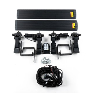 Electric running boards GEN2 OFD