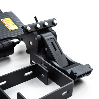 Electric running boards GEN2 OFD - view 2