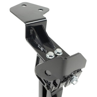 Rear retractable step OFD - view 2