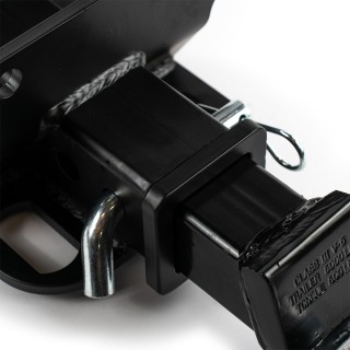 Tow kit, 2" ball OFD - view 2