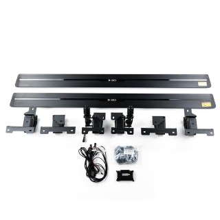 Electric running boards GEN2 OFD